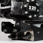 X20 S60 (16-20 tonnes)