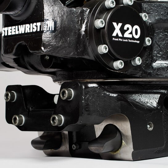X20 S60 (16-20 tonnes)