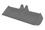 Grading Bucket