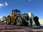 JCB 427 Wheel Loader