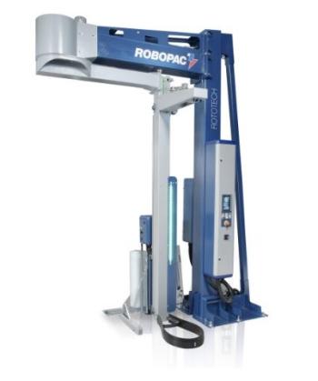 Robopac USA ROTOTECH 708 CW
