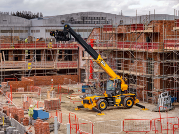 JCB 512-83R