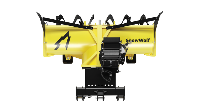 AlphaBlower 33-100-P