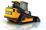 300T Compact Track Loader