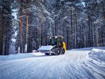215 Skid Steer Loader