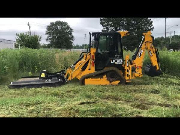 JCB