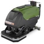 K25 Walk-Behind Scrubber