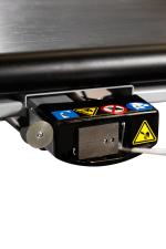 ORBIT R SERIES Horizontal Stretch Wrapper