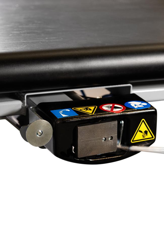 ORBIT R SERIES Horizontal Stretch Wrapper