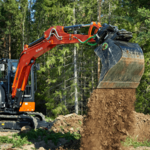 S45 (5-12 tonnes)