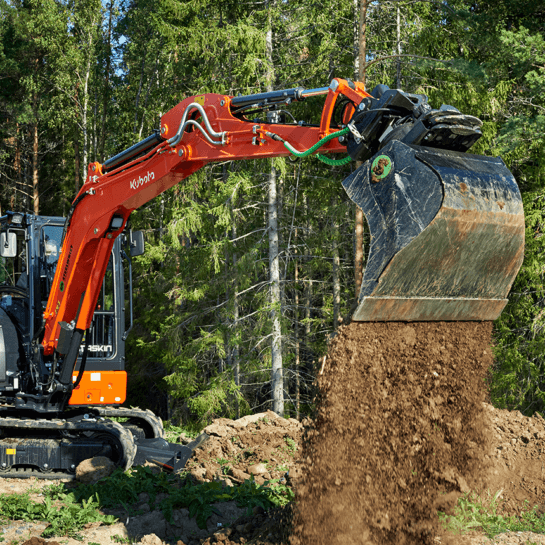 S45 (5-12 tonnes)
