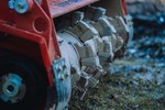 Mulching Head