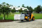 504-13 Telescopic Handler
