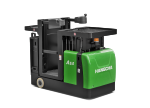 Lithium-ion Electric Stock Picker (1,000 LBS)