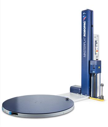 Robopac USA MASTERPLAT