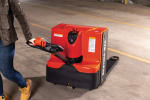 Tora-Max Electric Walkie Pallet Jack (4,000 LBS)