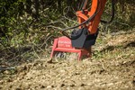 Mulching Head (5-10 Ton)