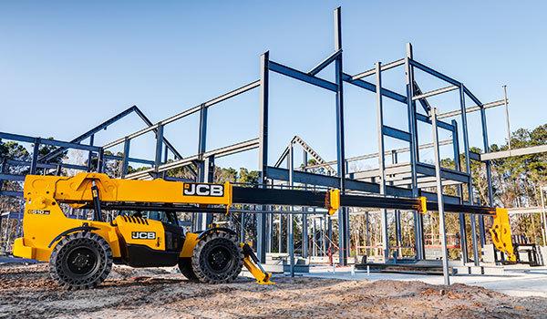 JCB
