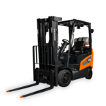 IC Cushion (3,000-12,000 LBS)