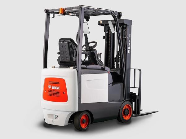 Bobcat BC15S-5