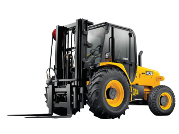 JCB 950