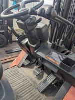 Toyota 7FGU25 Pneumatic Forklift