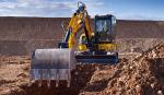 90Z-1 Compact Excavator