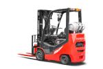 IC Cushion Forklift (3,000-6,500 LBS)