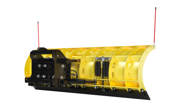AlphaPlow (15,000-30,000 LBS.)