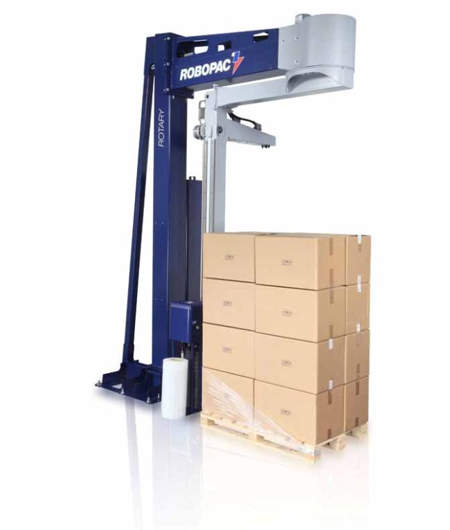 ROTARY 708 Rotary Arm