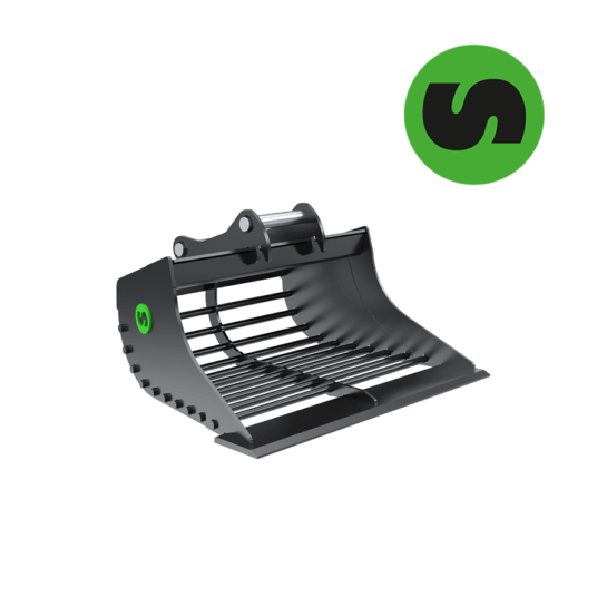 SOB4-S40 (2-6 tonnes)