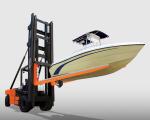 High-Capacity IC Pneumatic (30,000-125,000 LBS)