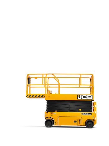 JCB S3246E