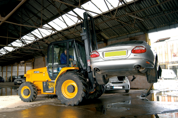 JCB