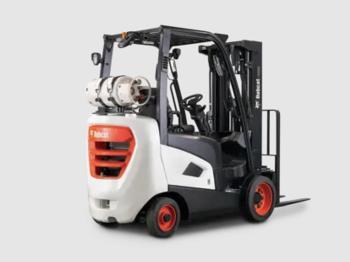 Bobcat GC20S-9