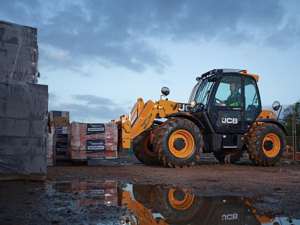 JCB