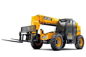 Telehandlers