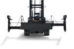 Empty Container Handler
