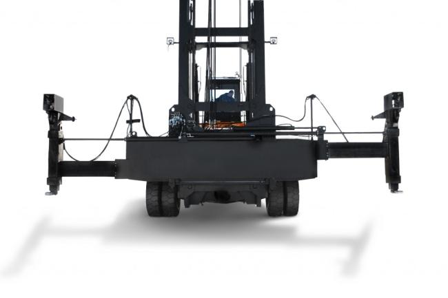 Empty Container Handler