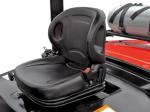 Big Pneumatic Forklift (11,000-15,500 LBS)