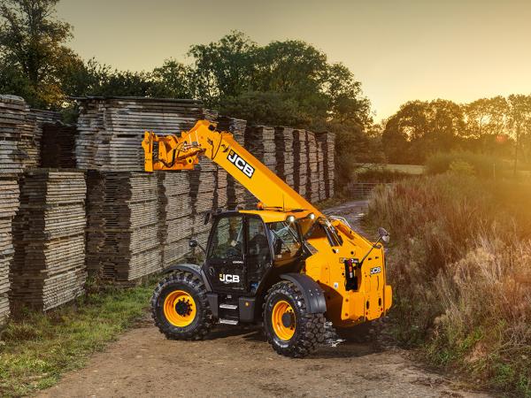 JCB