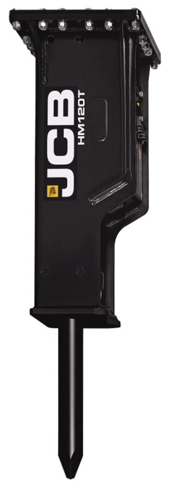 JCB Medium Breakers