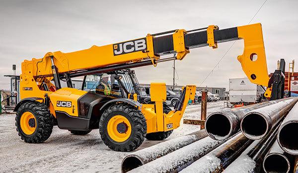 JCB