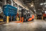 High-Capacity Large Cushion (25,000-100,000 LBS)