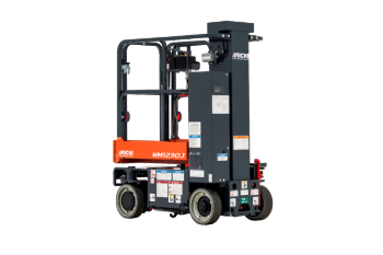 Aerial Work Platforms
