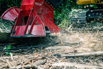 Disc Mulcher