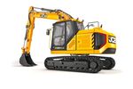 131X Tracked Excavator