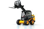 300 Skid Steer Loader