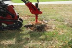 Compact Stumpex