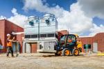 215 Skid Steer Loader
